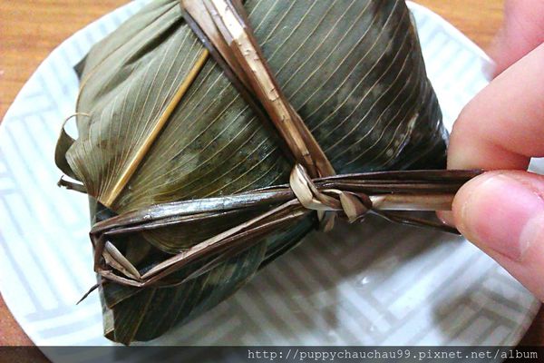 端午粽：奇華餅家粽子禮盒(7)