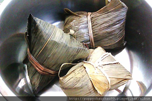 端午粽：奇華餅家粽子禮盒(6)