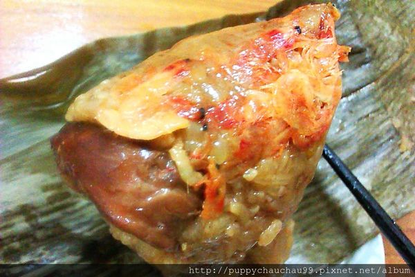 端午粽：奇華餅家粽子禮盒(8)