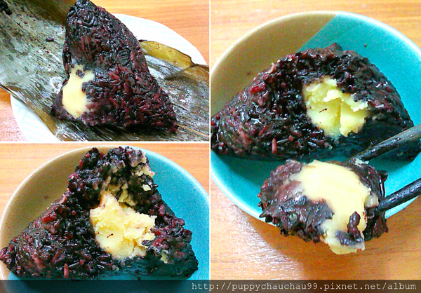 端午粽：奇華餅家粽子禮盒(14)