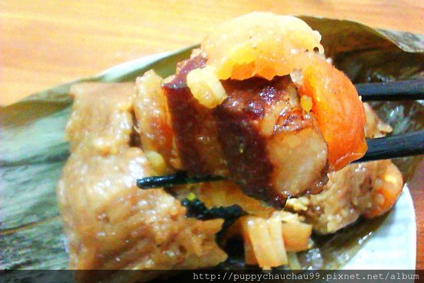 端午粽：奇華餅家粽子禮盒(13)