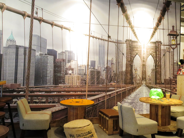 豐滿早午餐(信義世貿店)：北醫平價優質連鎖早午餐。豐滿三明治 * 信義早午餐 / 世貿下午茶*