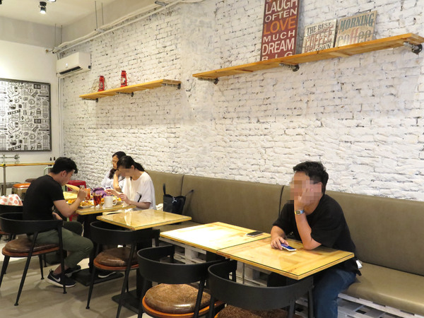 豐滿早午餐(信義世貿店)：北醫平價優質連鎖早午餐。豐滿三明治 * 信義早午餐 / 世貿下午茶*