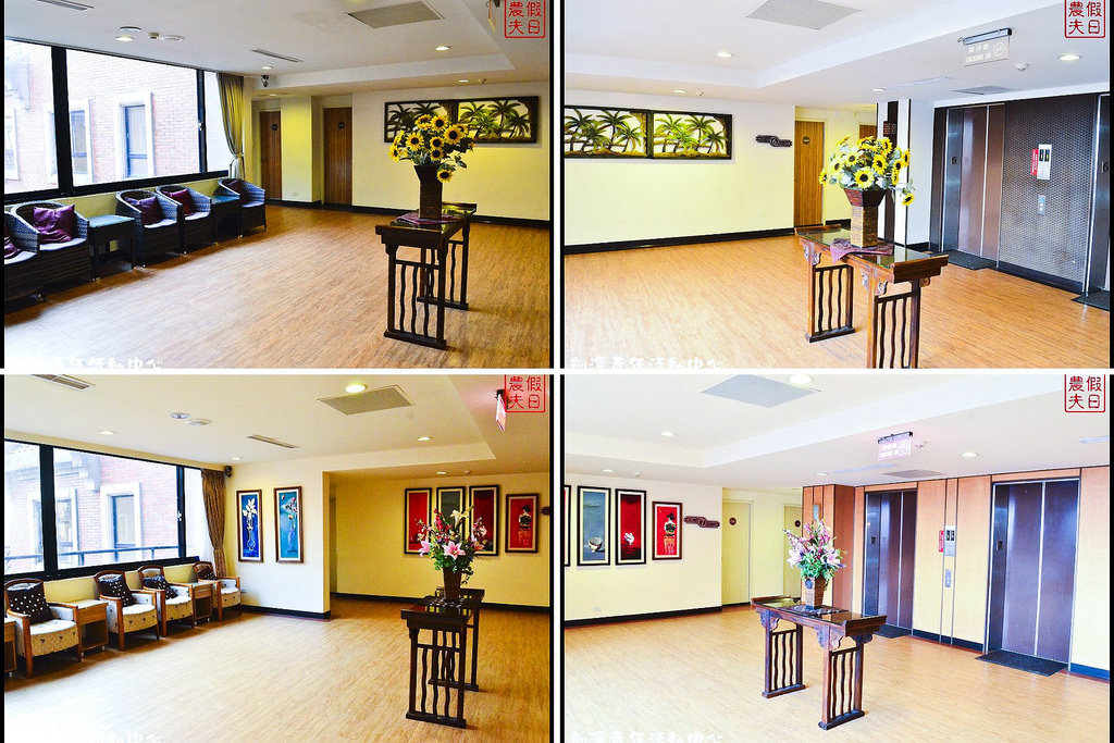 劍潭青年活動中心0002