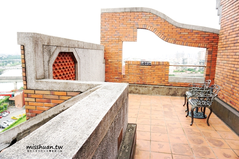 劍潭海外青年活動中心