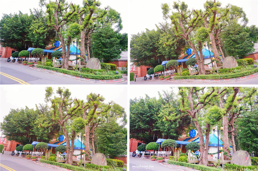 劍潭海外青年活動中心