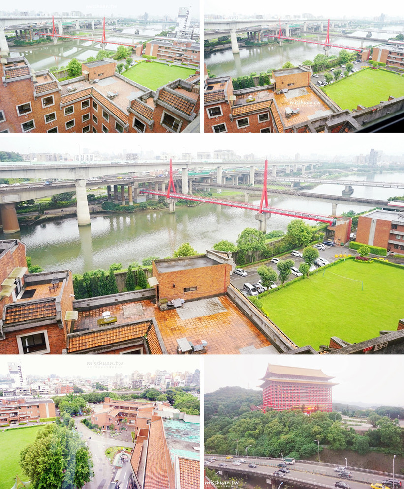 劍潭海外青年活動中心