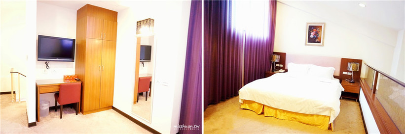 劍潭海外青年活動中心