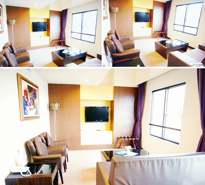 劍潭海外青年活動中心