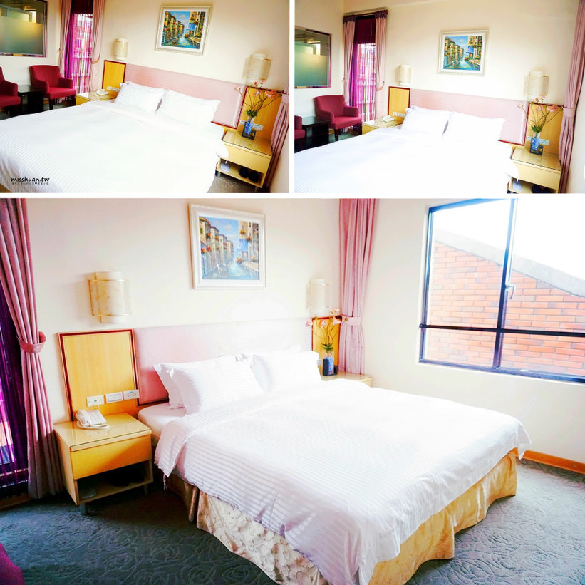 劍潭海外青年活動中心