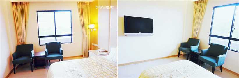 劍潭海外青年活動中心