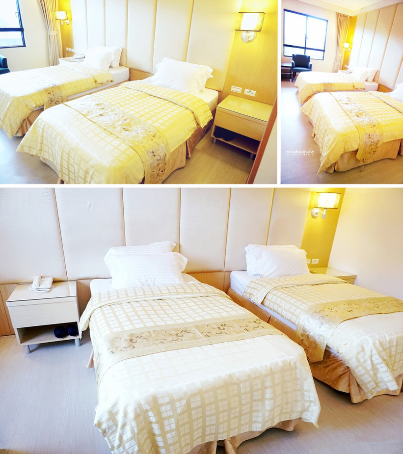 劍潭海外青年活動中心