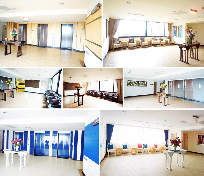 劍潭海外青年活動中心