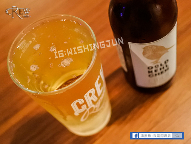 CREW CAFE 魔術吧_阿君君-0859