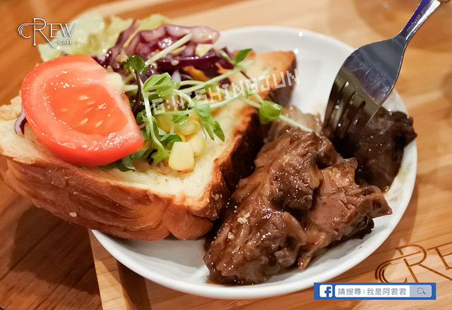 CREW CAFE 魔術吧_阿君君-0913