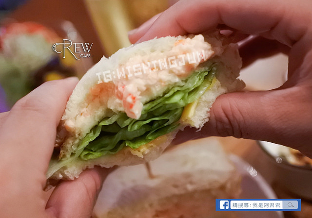 CREW CAFE 魔術吧_阿君君-0938