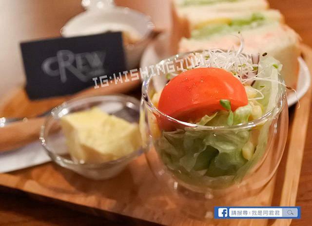 CREW CAFE 魔術吧_阿君君-0865
