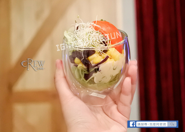 CREW CAFE 魔術吧_阿君君-0910