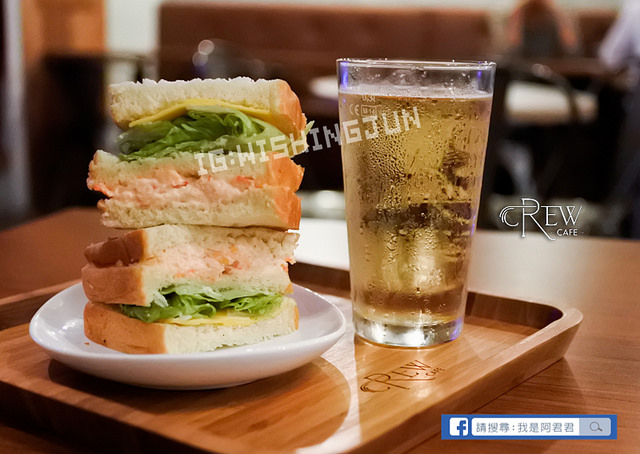 CREW CAFE 魔術吧_阿君君-0930