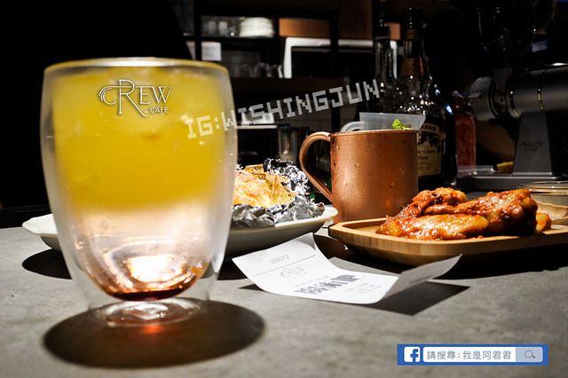 CREW CAFE 魔術吧_阿君君-1005