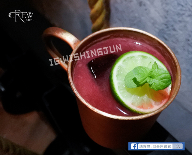 CREW CAFE 魔術吧_阿君君-0969