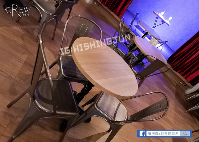 CREW CAFE 魔術吧_阿君君-0842