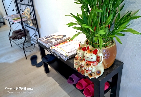 Fantasy美甲美睫(士林店)：【美甲美睫/台北士林/手部凝膠】寶貝雙手, 女人就該偶爾好好寵愛自己一下! ✿✿ Fantasy美甲美睫 (士林店) ✿✿