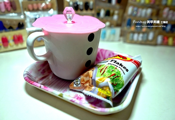 Fantasy美甲美睫(士林店)：【美甲美睫/台北士林/手部凝膠】寶貝雙手, 女人就該偶爾好好寵愛自己一下! ✿✿ Fantasy美甲美睫 (士林店) ✿✿