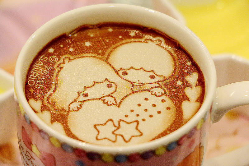 宜蘭民宿雙子星的窩031