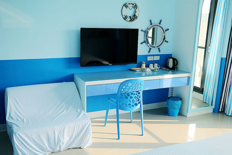 宜蘭民宿雙子星的窩153