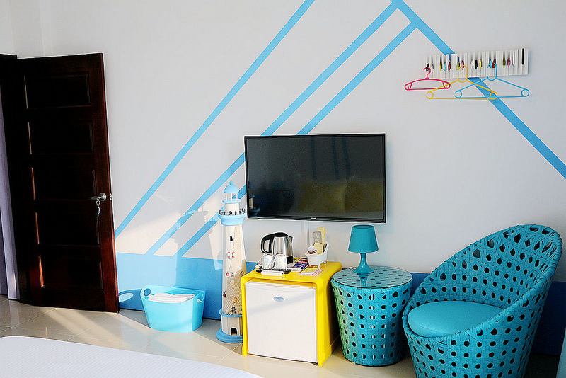 宜蘭民宿雙子星的窩291