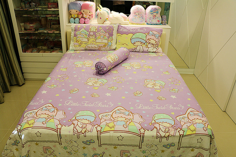 宜蘭民宿雙子星的窩103