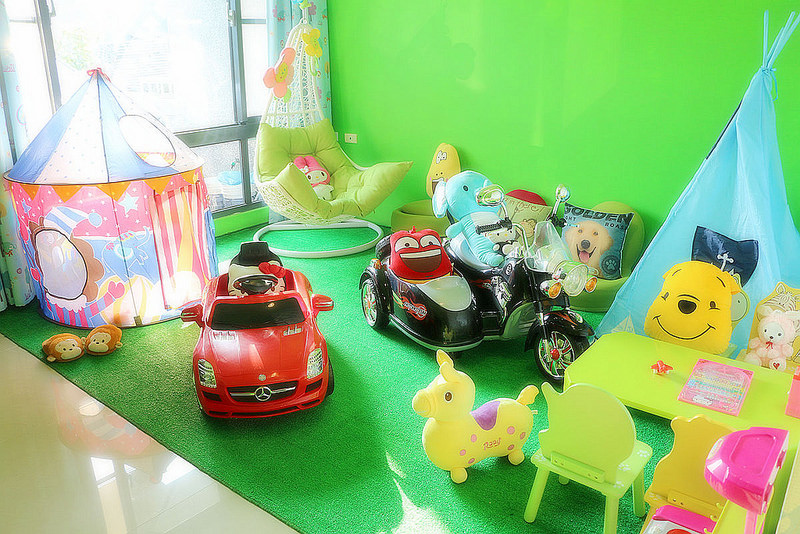 宜蘭民宿雙子星的窩234