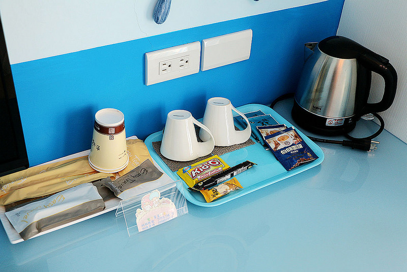 宜蘭民宿雙子星的窩169