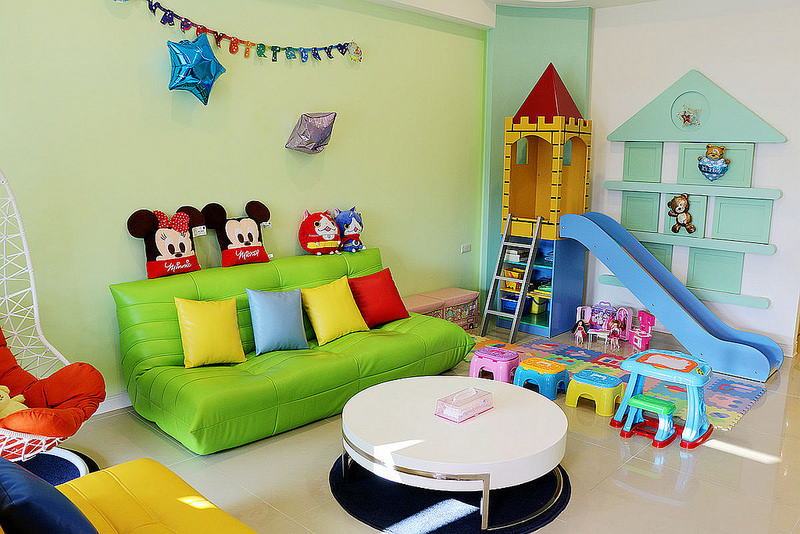 宜蘭民宿雙子星的窩131