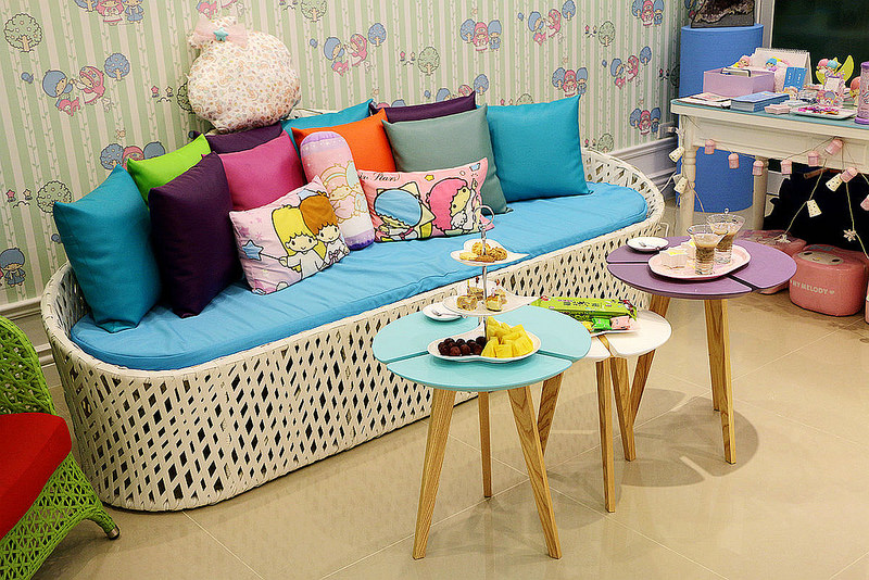 宜蘭民宿雙子星的窩013