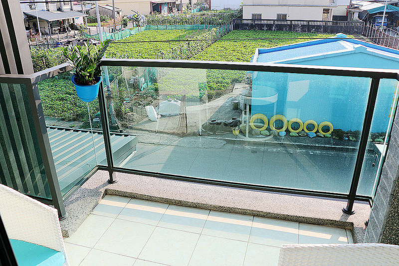 宜蘭民宿雙子星的窩155