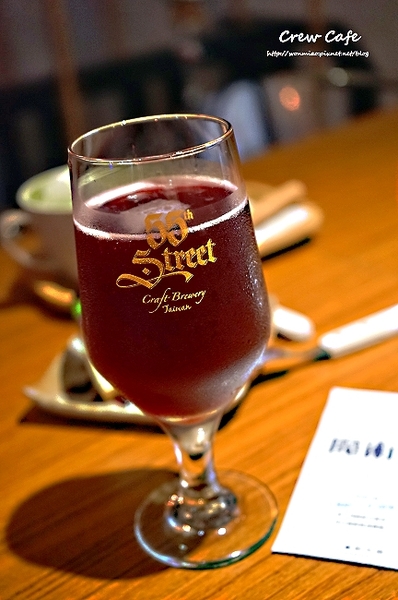 CREW CAFE：【華山文創旁 / 咖啡下午茶 / 魔術表演】輕食甜點下午茶又有魔術表演、LIVE藝術展演 ✿✿ CREW CAFE ✿✿ (完整菜單)