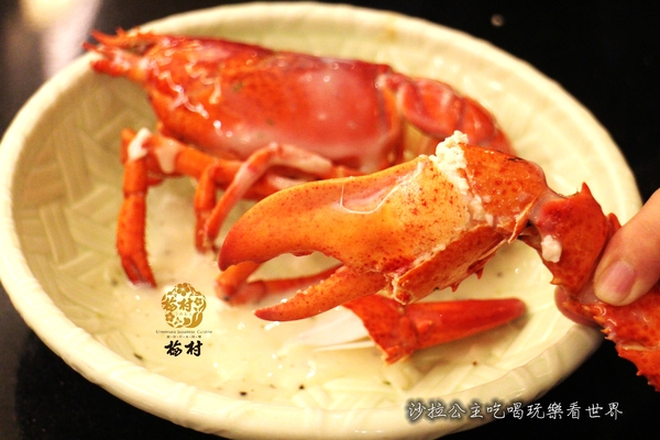 梅村日本料理(衡陽店)：台北日式料理老店 『梅村日本料理(衡陽店)』捷運西門站 /定食