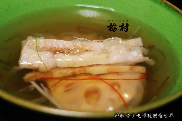 梅村日本料理(衡陽店)：台北日式料理老店 『梅村日本料理(衡陽店)』捷運西門站 /定食