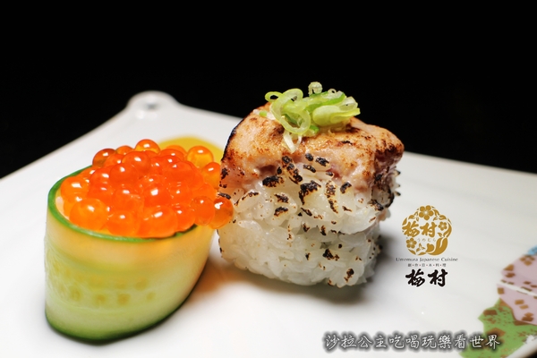 梅村日本料理(衡陽店)：台北日式料理老店 『梅村日本料理(衡陽店)』捷運西門站 /定食