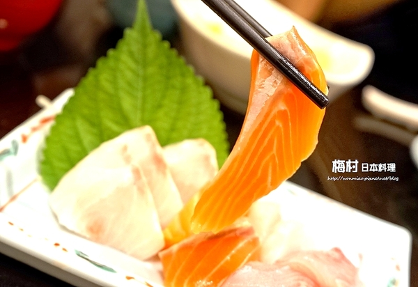 梅村日本料理(衡陽店):【捷運西門站/定食/生魚片/日本料理 推薦】西門町平價日本料理老店 ✿✿ 梅村日本料理 ✿✿