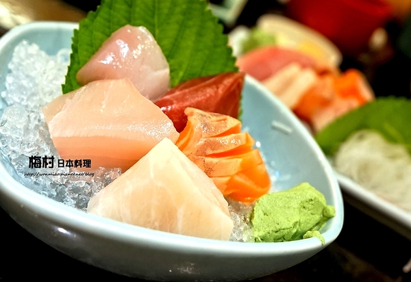 梅村日本料理(衡陽店):【捷運西門站/定食/生魚片/日本料理 推薦】西門町平價日本料理老店 ✿✿ 梅村日本料理 ✿✿