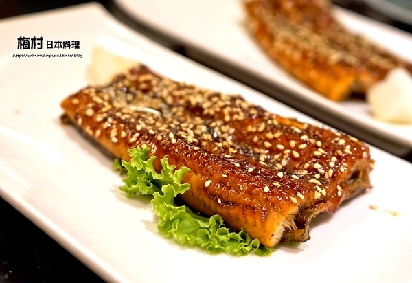 梅村日本料理(衡陽店):【捷運西門站/定食/生魚片/日本料理 推薦】西門町平價日本料理老店 ✿✿ 梅村日本料理 ✿✿