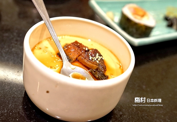 梅村日本料理(衡陽店):【捷運西門站/定食/生魚片/日本料理 推薦】西門町平價日本料理老店 ✿✿ 梅村日本料理 ✿✿