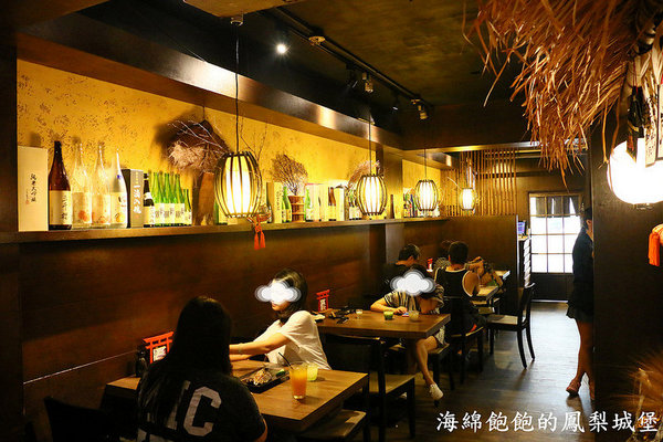 武侍酒 日式居酒屋：武侍酒日式居酒屋(南港店)-居酒屋料理/串燒/串揚/煮物/午餐定食(捷運南港展覽館站)