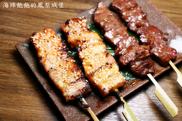 武侍酒 日式居酒屋：武侍酒日式居酒屋(南港店)-居酒屋料理/串燒/串揚/煮物/午餐定食(捷運南港展覽館站)