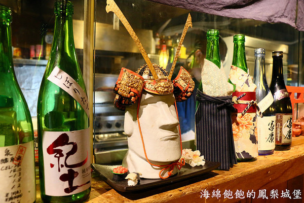 武侍酒 日式居酒屋：武侍酒日式居酒屋(南港店)-居酒屋料理/串燒/串揚/煮物/午餐定食(捷運南港展覽館站)