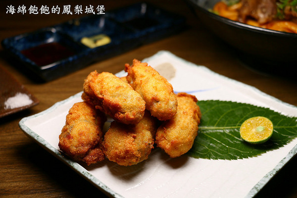 武侍酒 日式居酒屋：武侍酒日式居酒屋(南港店)-居酒屋料理/串燒/串揚/煮物/午餐定食(捷運南港展覽館站)