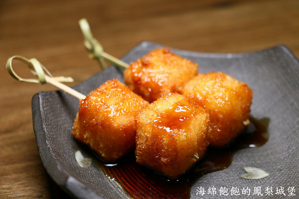 武侍酒 日式居酒屋：武侍酒日式居酒屋(南港店)-居酒屋料理/串燒/串揚/煮物/午餐定食(捷運南港展覽館站)